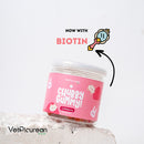 Collaberry Chubby Gummy For Pets