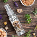 Age Well Senior Dog Aromatherapy