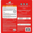 Stella Meal Mixers Grass Fed Beef Recipe Freeze-Dried Raw Dog Food - 8 oz