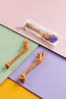 Turkey Foot Dog Treat