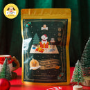 Hypoallergenic Recipe Festive Dog Treats