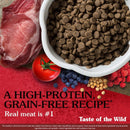 Southwest Canyon Wild Boar Dry Dog Food - 2kg