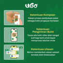 Tuna Jerky Natural Dog Treats