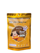 Beef Curry Puff Old Chang Lee Gluten Free Cookie Dog Treats - 80gr