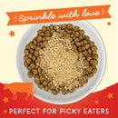 Marie's Magical Dinner Dust Cage-Free Beef Freeze Dried Raw Topper for Dogs