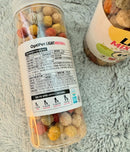 Light Mix Ball Low Calories Dog Treats