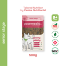 Granny Rabbity Senior Cooked Dog Food