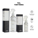 Flea And Tick Repellent Spray For Dogs