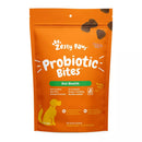 Gut Health Probiotic Bites Pumpkin Flavor Soft Chews For Dogs - Pouch