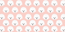 Bichon Microfiber Pet Towel
