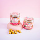 Freeze Dried Treats Salmon for Cat, Dog, Sugar Glider & Hamster - 50gr