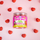 Freeze Dried Treats Pitaya & Chicken for Cat, Dog, Sugar Glider & Hamster