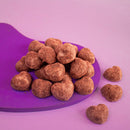 Freeze Dried Treats Cranberry & Chicken for Cat, Dog, Sugar Glider & Hamster - 70gr