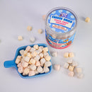 Freeze Dried Treats Chicken Fruit Yoghurt for Cat, Dog, Sugar Glider & Hamster