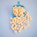 Freeze Dried Treats Chicken Fruit Yoghurt for Cat, Dog, Sugar Glider & Hamster