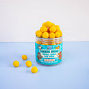 Freeze Dried Treats Whole Quail Egg Yolk for Cat, Dog, Sugar Glider & Hamster