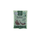 Rabbit with Sardine and Zucchini Raw Cat Food