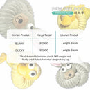 Skueaky Pet Toys