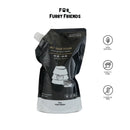 Pets Dish Foam