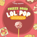 Freeze Dried Lolipop Dog & Cat Treats