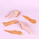 Chick Fill Ay Crunchy Chicken Delice Dog Treats