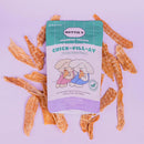 Chick Fill Ay Crunchy Chicken Delice Dog Treats
