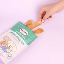 Chick Fill Ay Crunchy Chicken Delice Dog Treats