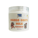 Mango Goat Milk For Pets