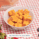 Freeze Dried Starry Pumpkin Dog & Cat Treats - 85gr