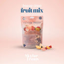 Freeze Dried Fruit Mix Dog and Cat Treats - 85gr