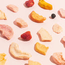 Freeze Dried Fruit Mix Dog and Cat Treats - 85gr