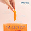 Air Dried Sweet Potato Dog and Cat Treats - 85gr