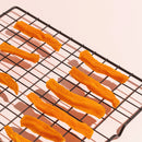 Air Dried Sweet Potato Dog and Cat Treats - 85gr