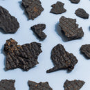 Air Dried Rabbit Liver Dog and Cat Treats - 85gr