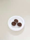 Chicken Cheese Chewreo Cookies Treats for Dogs & Cats