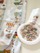 Cheese Charms Cookies Dog Treats