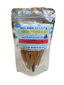Dehydrated Sweet Potato Mix Dog Treats - 30 gr