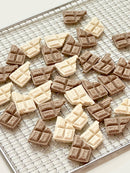 Chocolate Bars Cookies Treats for Dogs & Cats