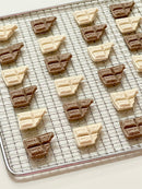 Chocolate Bars Cookies Treats for Dogs & Cats