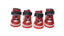 Nike Red Dog Shoes