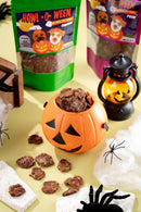 HOWL-O-WEEN Pork X Pumpkin Dog Treats