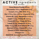 PetzPark Multivitamin with Turmeric For Dogs