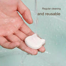 Diatomite Drying Block For Pets Food (Cat/Dog Head Motif)