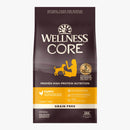 CORE Puppy Formula Grain-Free Dry Dog Food