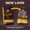 CORE Puppy Formula Grain-Free Dry Dog Food