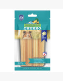 Churro Dog Chew - 4oz