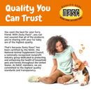 Skin & Coat Wild Alaskan Salmon Oil For Pets