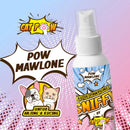 Eau De Pawfume Sniffy For Dog and Cats