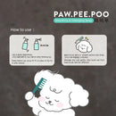 Flower Garden Smoothing & Detangling Spray For Pet