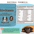 Multivitamin Dog Supplement 90 tabs